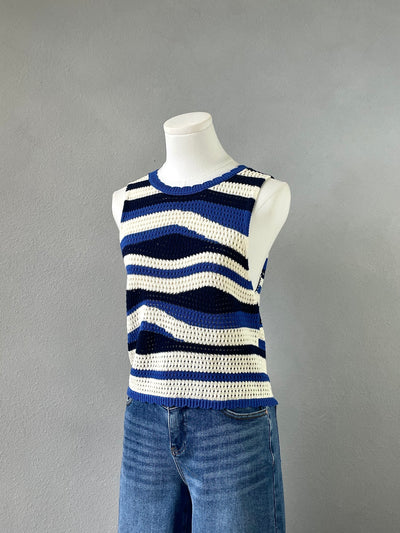 Moreen Knit Tank