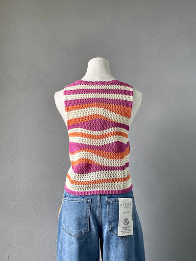 Moreen Knit Tank