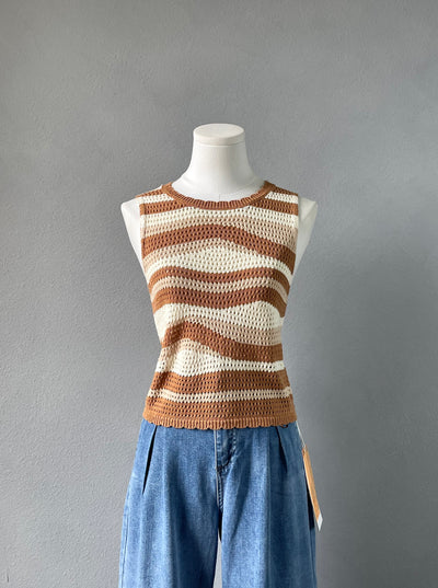 Moreen Knit Tank