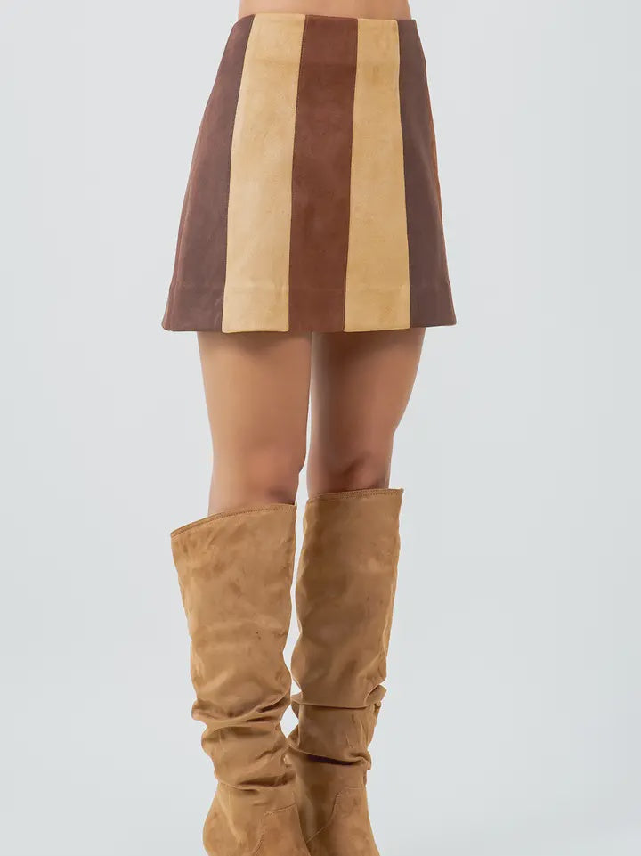 Pepper Skirt