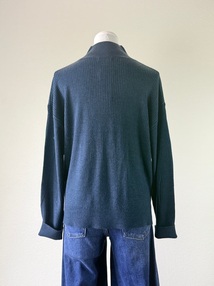 Nadia Sweater Top