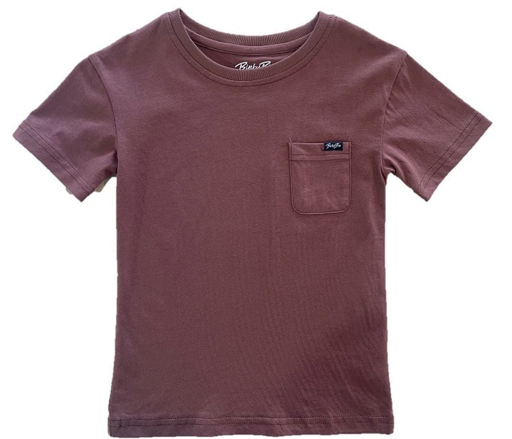 Brown Classic Shirt