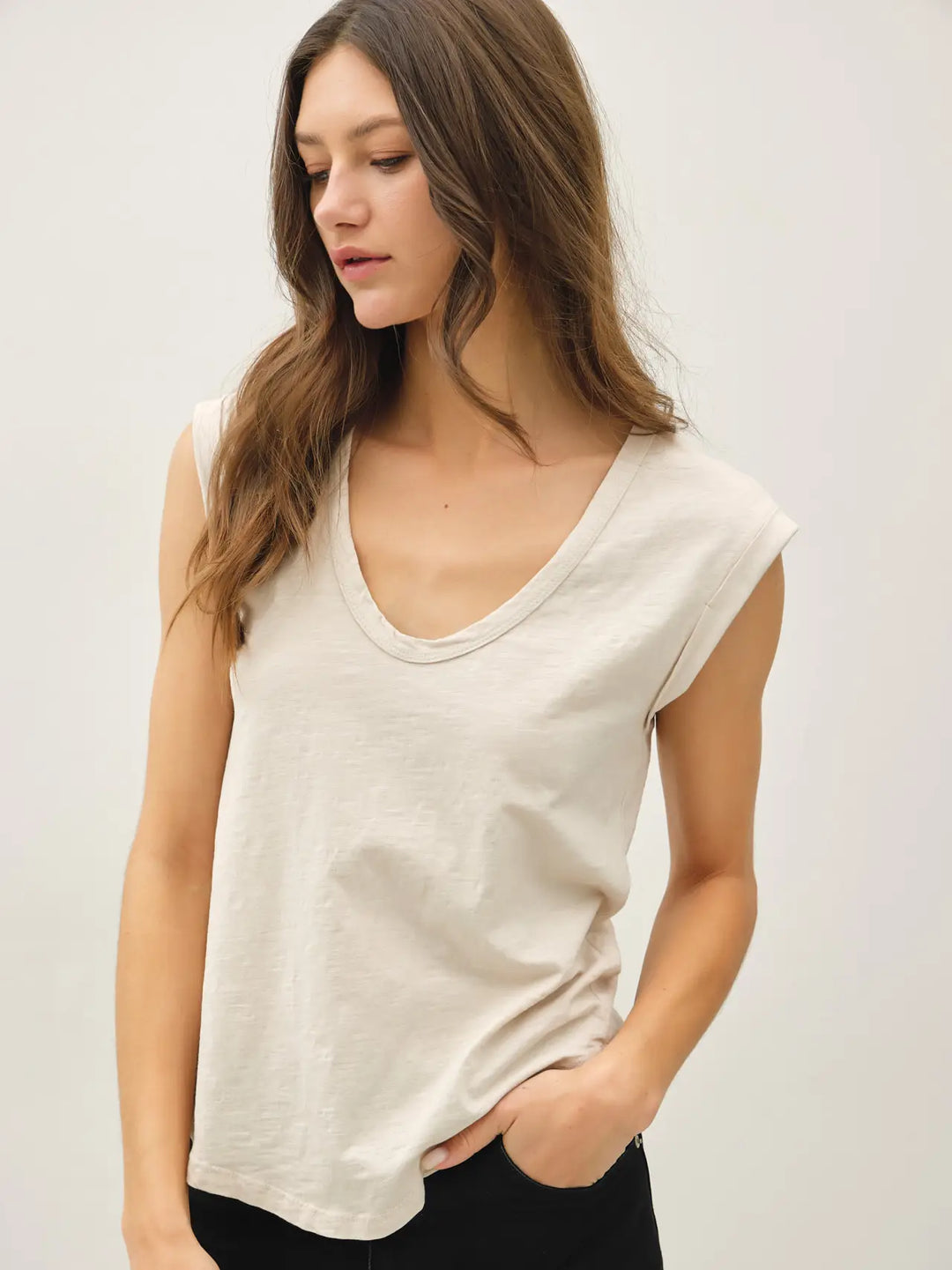 Whitney Top