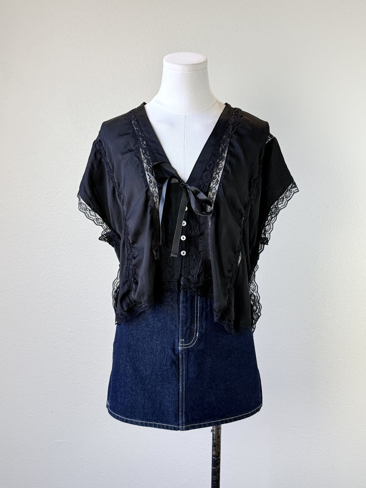 Nicolette Blouse