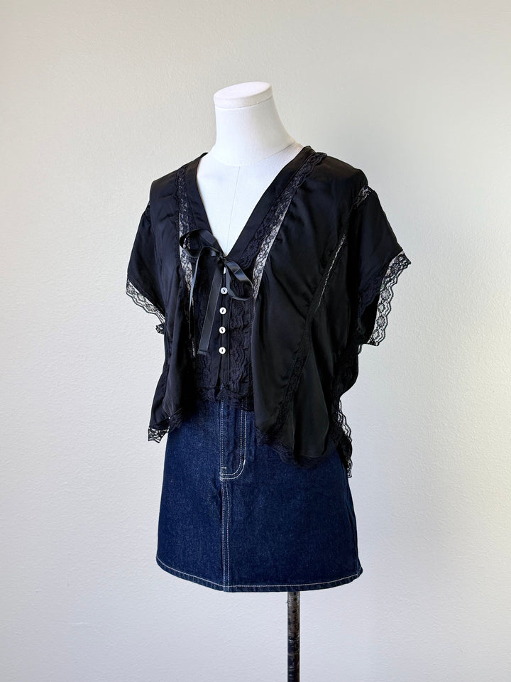 Nicolette Blouse