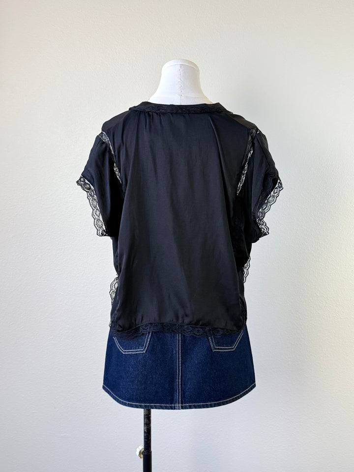 Nicolette Blouse