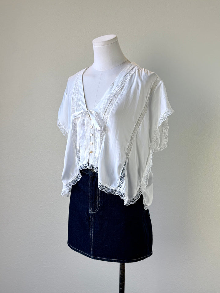 Nicolette Blouse