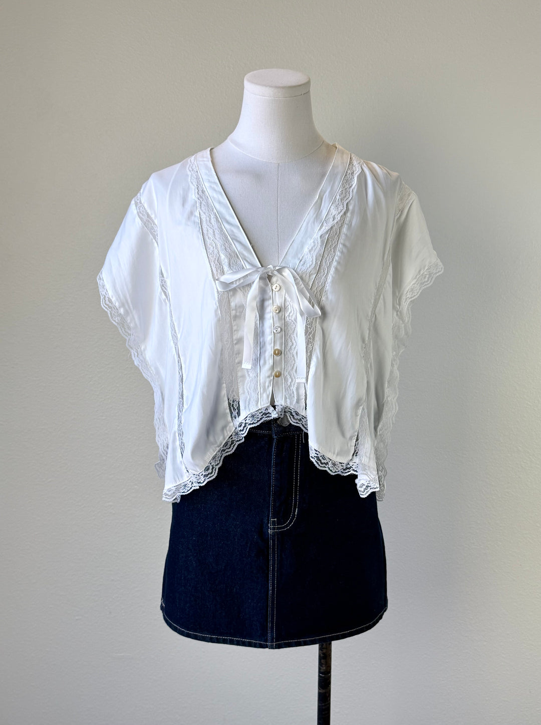 Nicolette Blouse