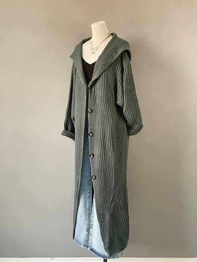 Nila Cardigan