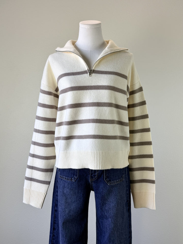 Nina Sweater