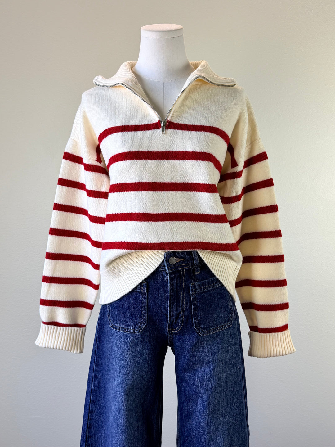 Nina Sweater