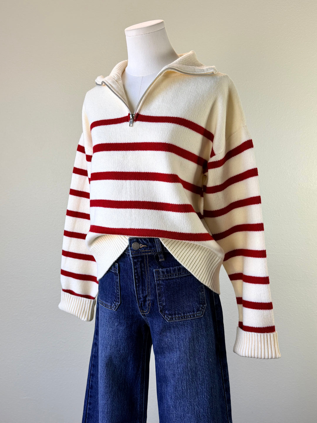 Nina Sweater