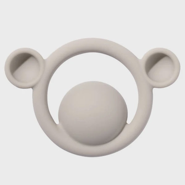 Teething