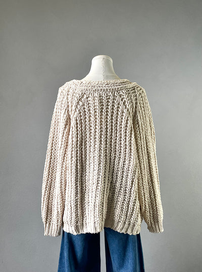 Nohlan Cardigan