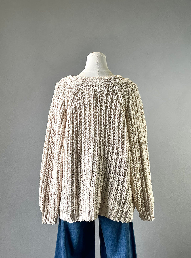 Nohlan Cardigan