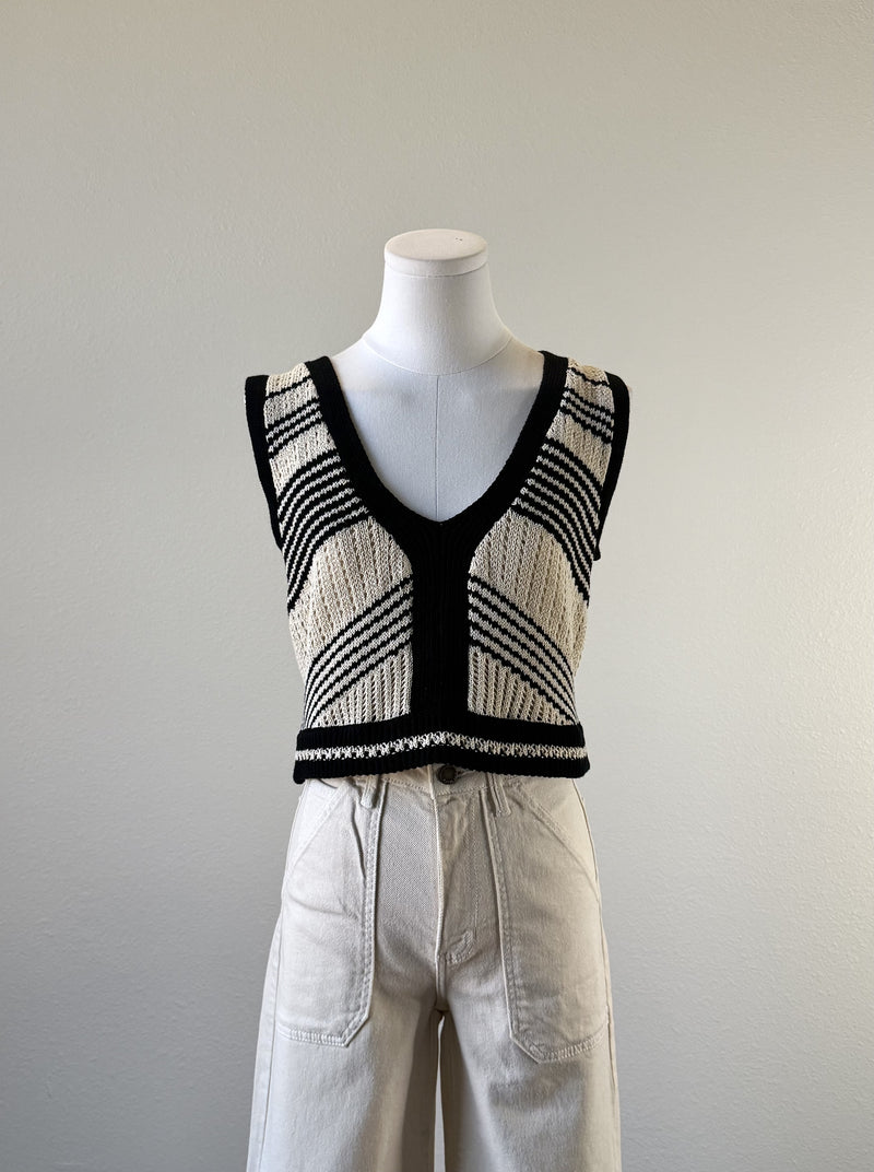Nori Vest