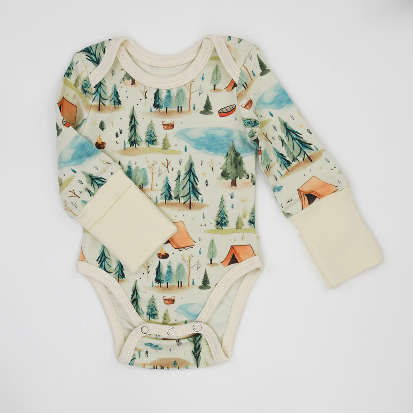 North Bodysuit
