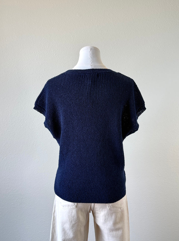 Nova Sweater Top