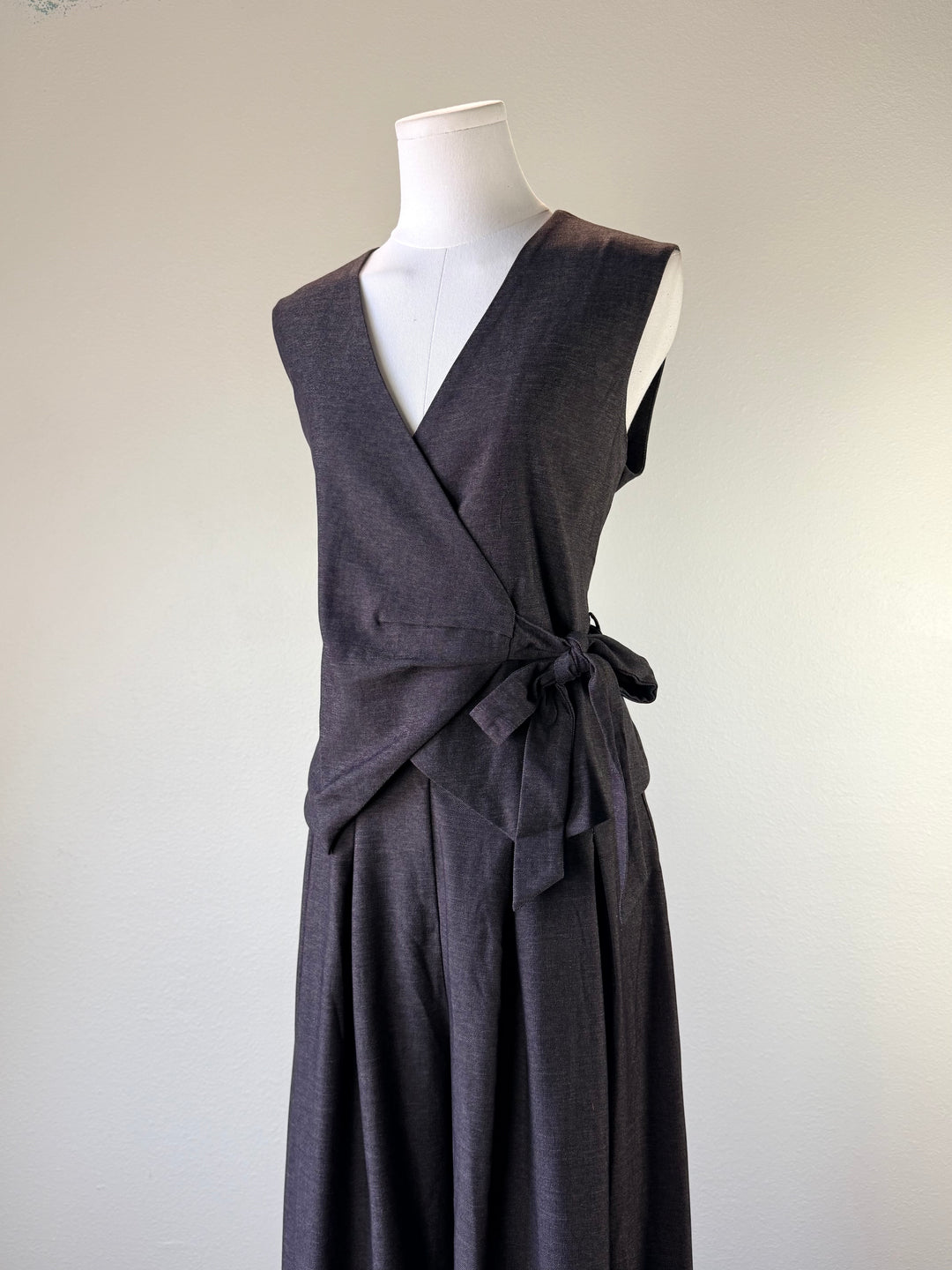 Octavia Vest