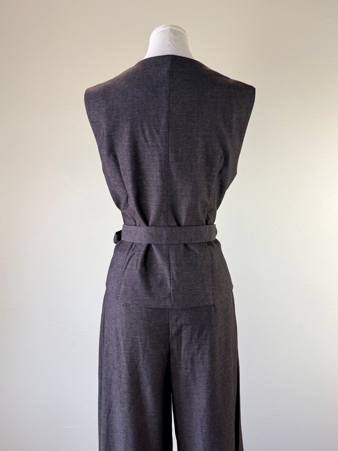 Octavia Vest