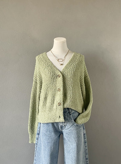 Ora Cardigan