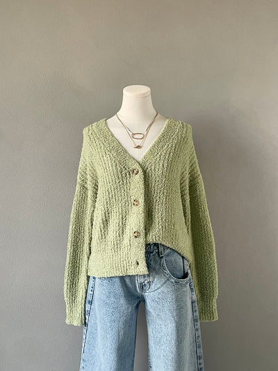 Ora Cardigan