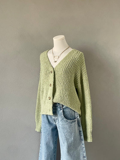 Ora Cardigan