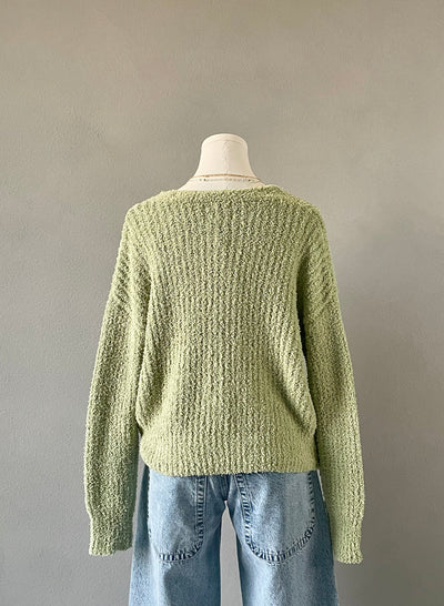 Ora Cardigan