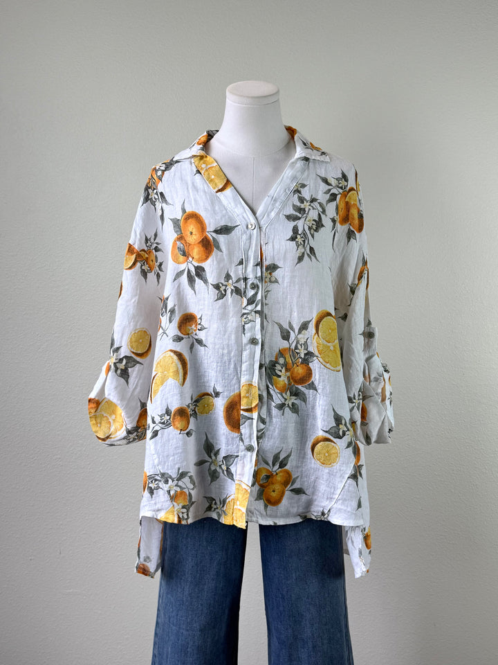 Oranges Top