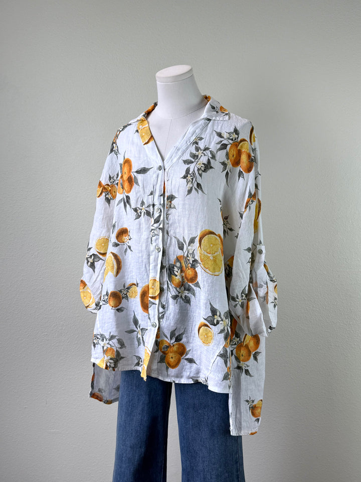 Oranges Top