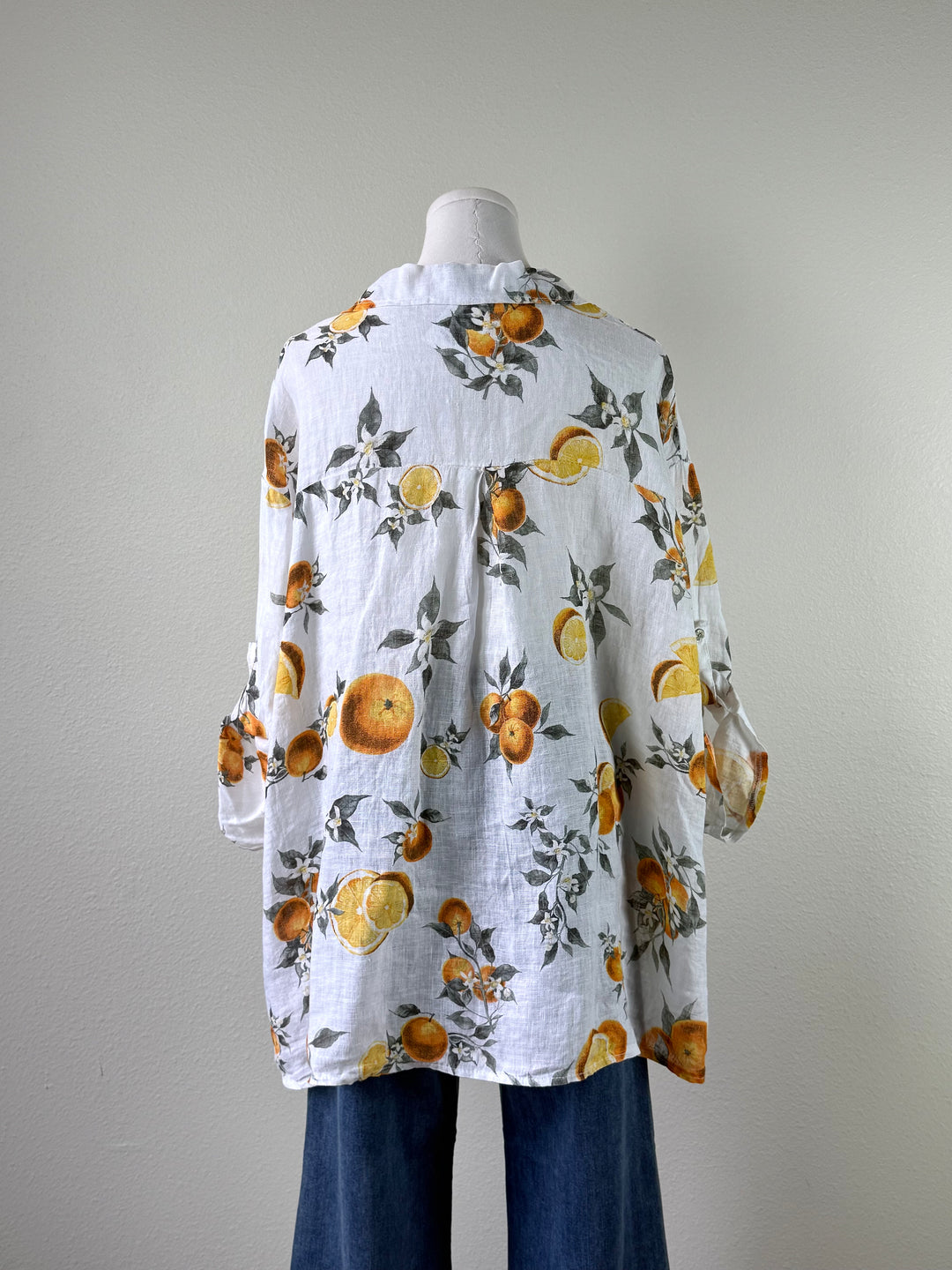Oranges Top