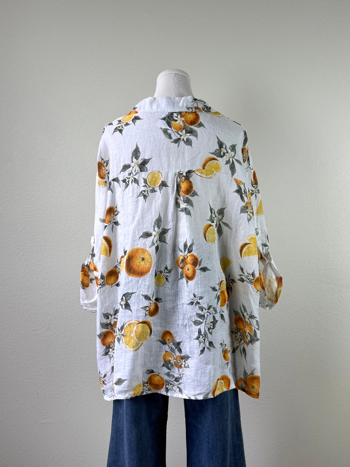Oranges Top