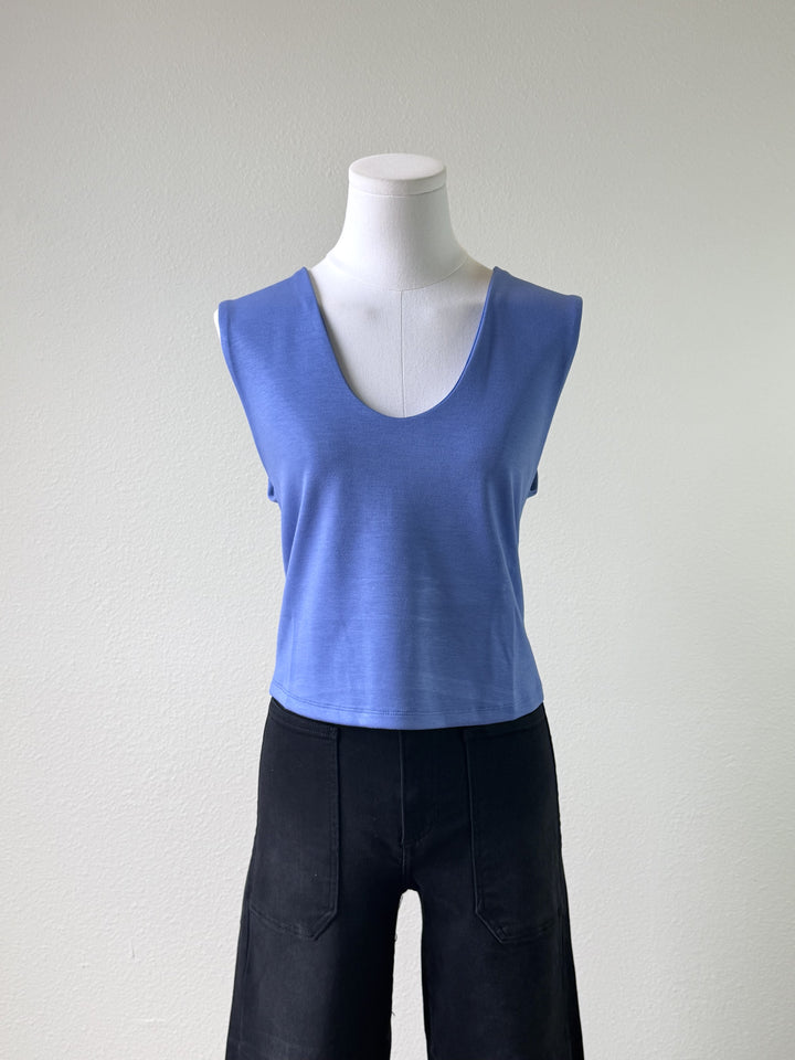 Orien Crop Tank