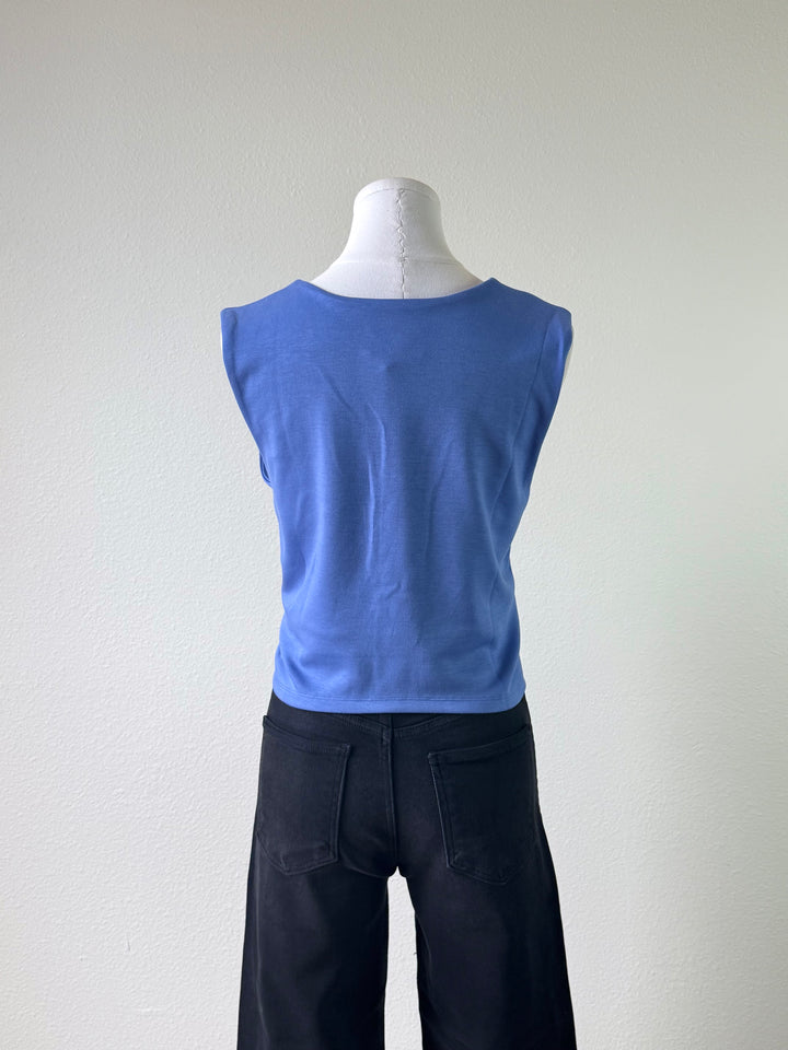 Orien Crop Tank