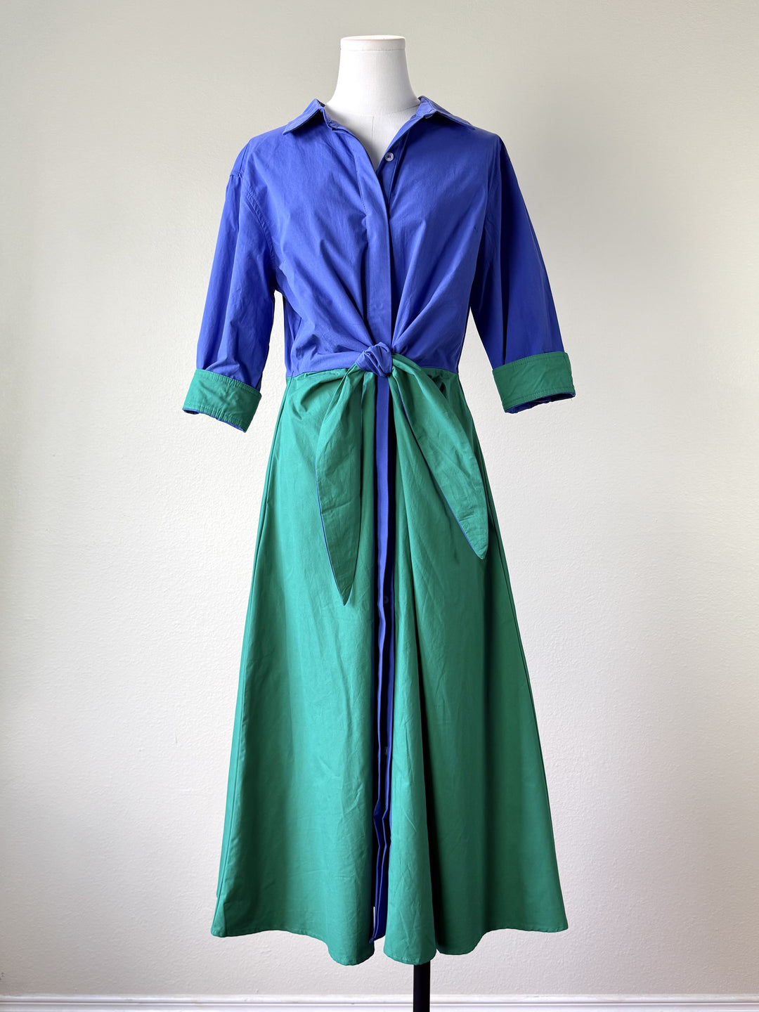 Ozzy Dress