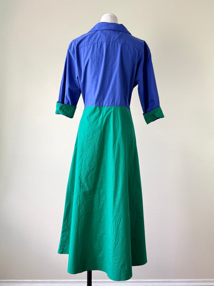 Ozzy Dress