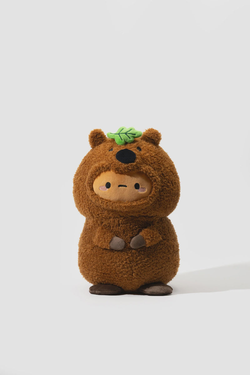 Quokka Tayto Potato Plush
