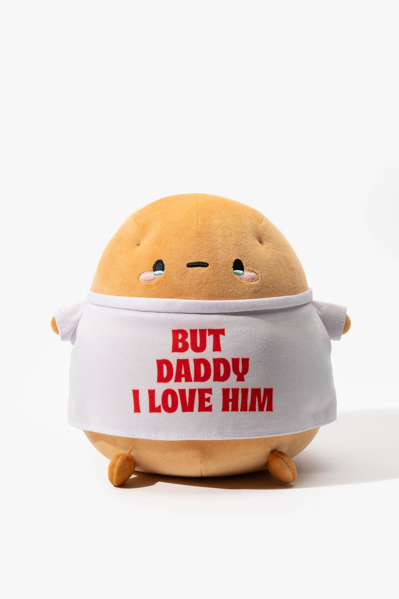 Lovesick Tayto Potato