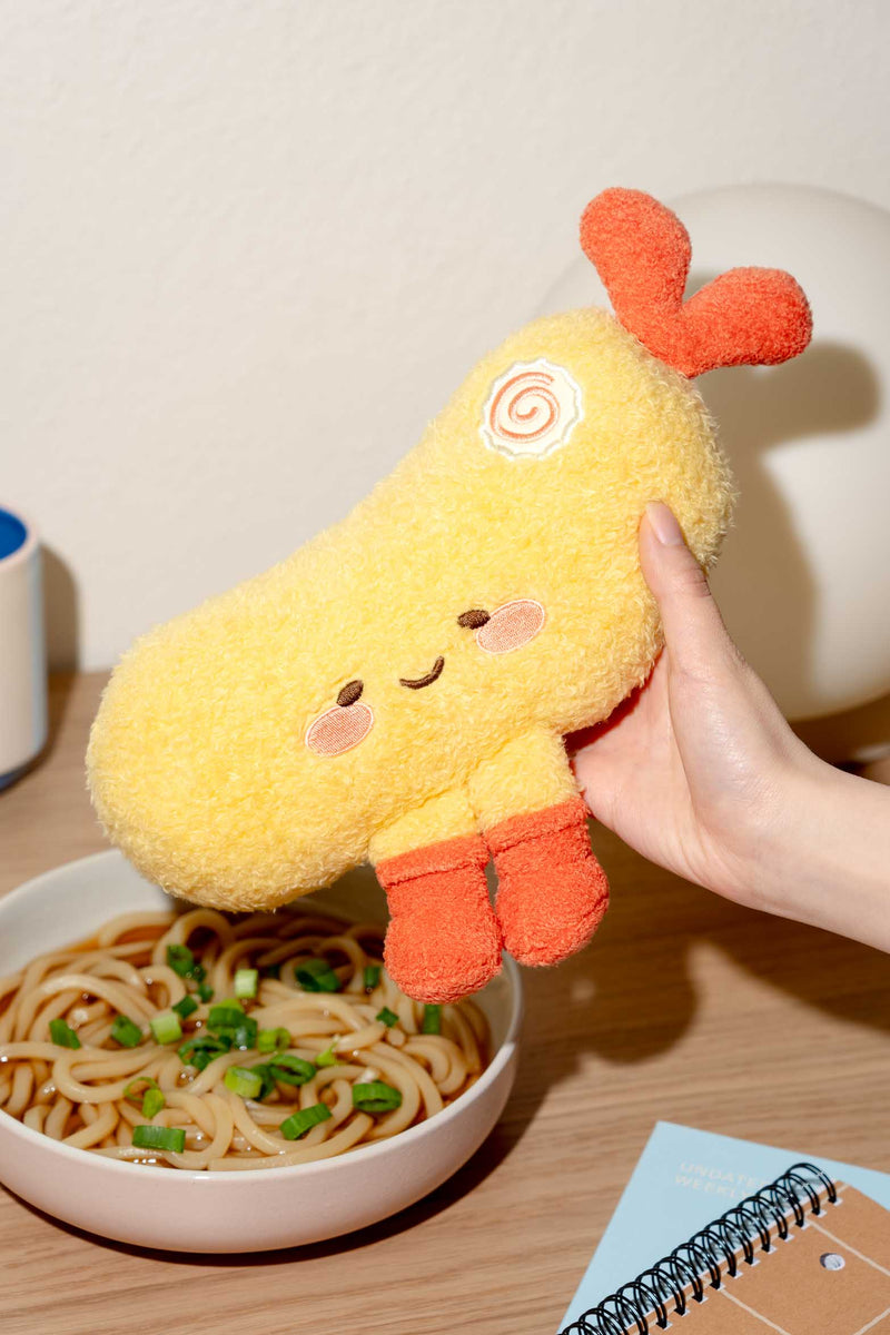 Tempura Shrimpie