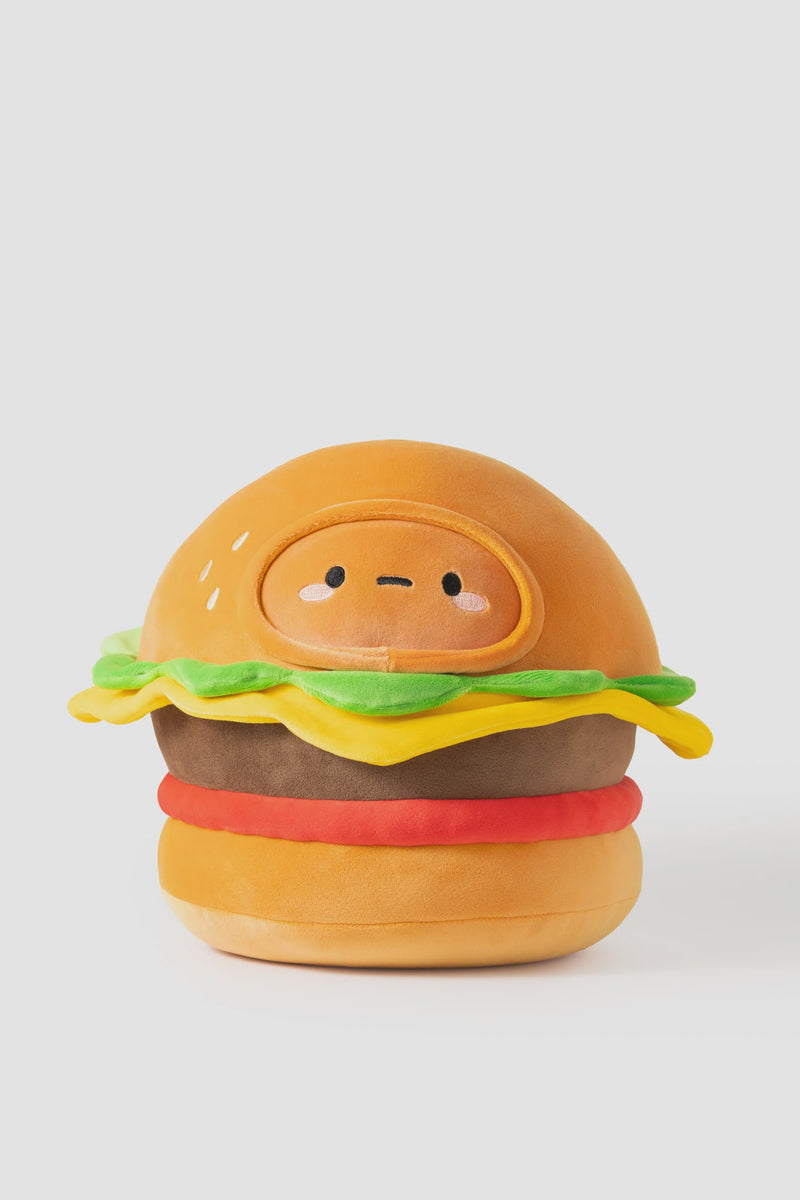 Hambuter Tayto Potato
