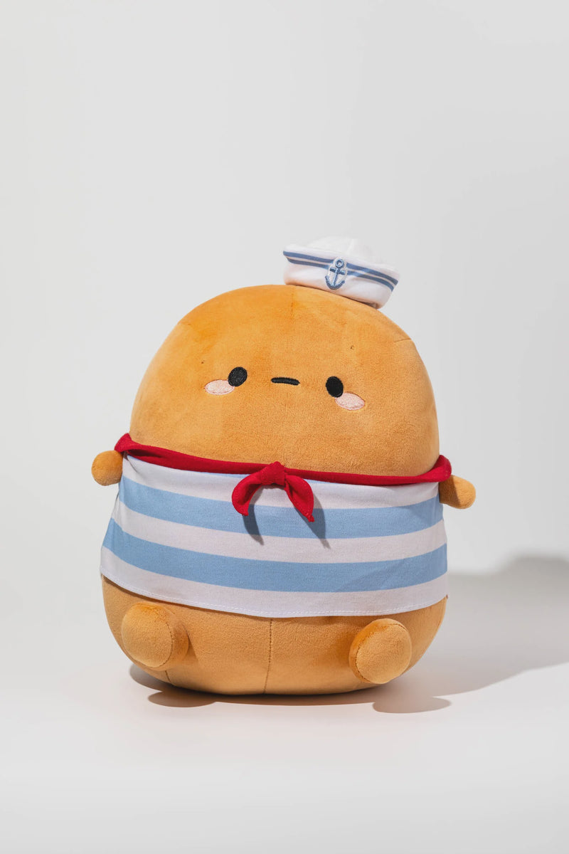 Sailor Tayto Potato