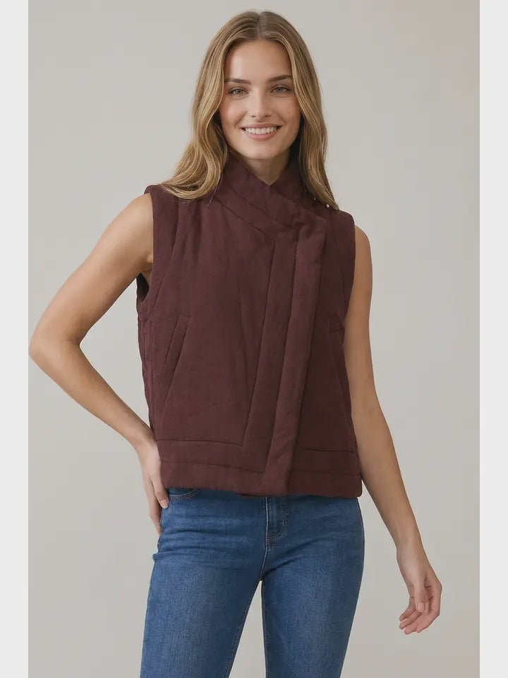 Marietta Vest