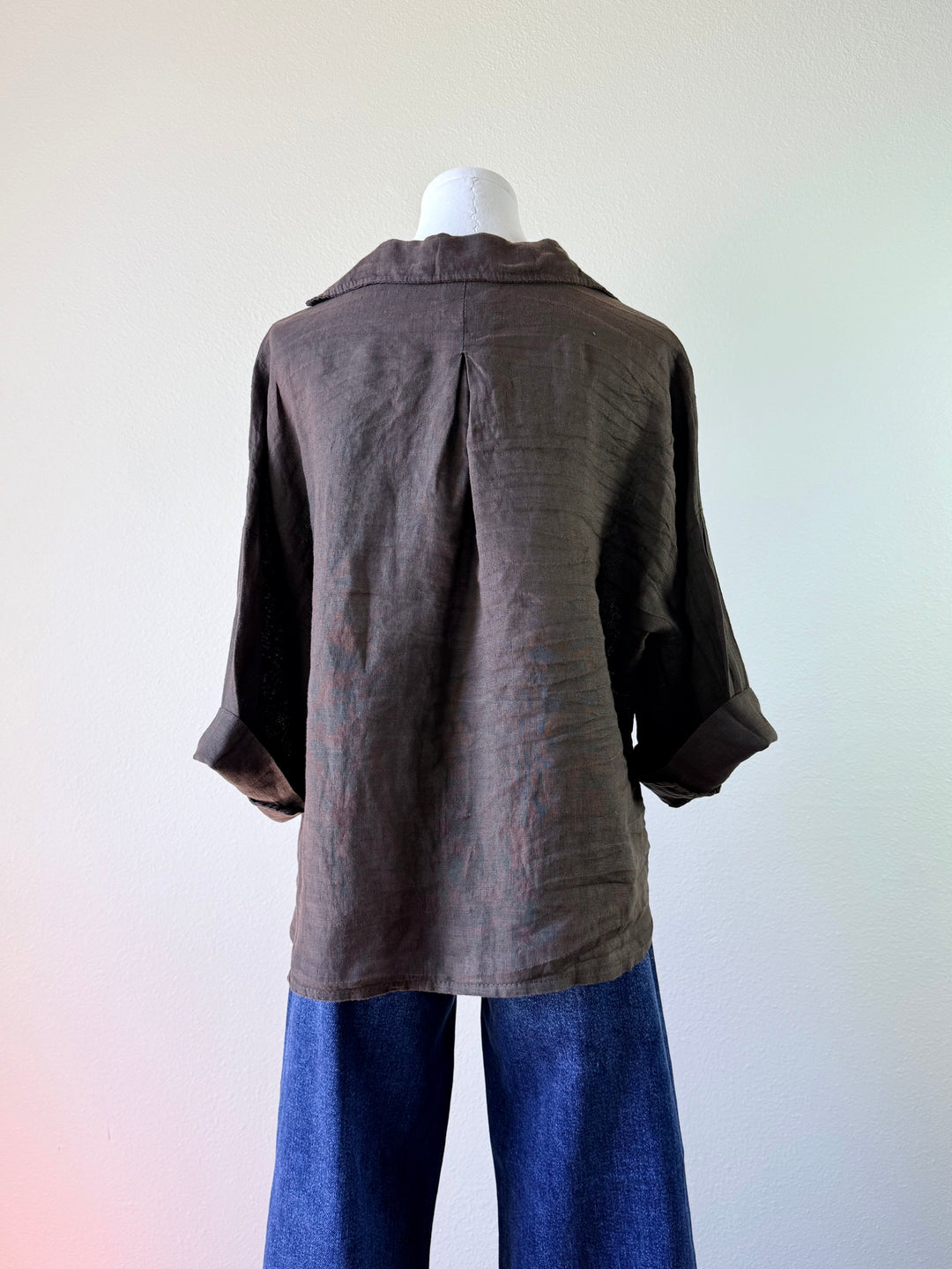 Palmer Top