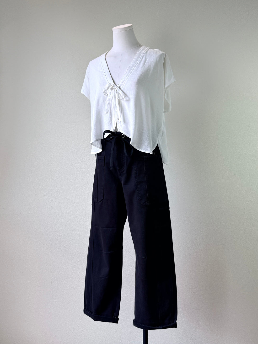 Penny Wide Leg