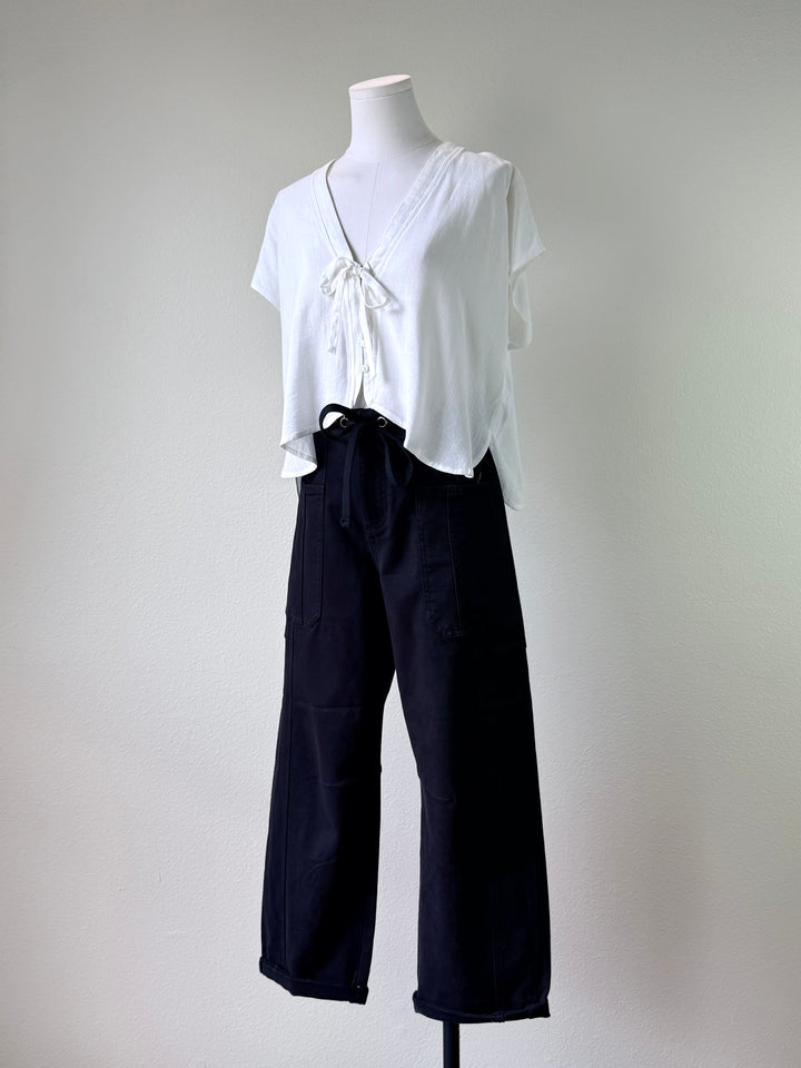 Penny Wide Leg