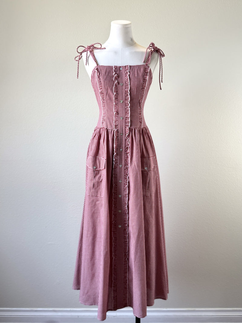 Picnic Dress