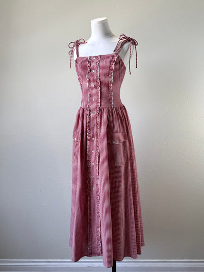 Picnic Dress