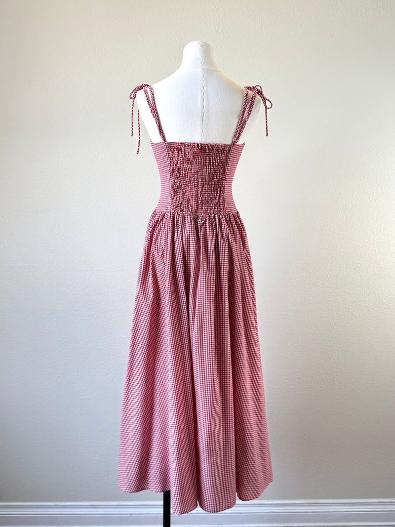 Picnic Dress