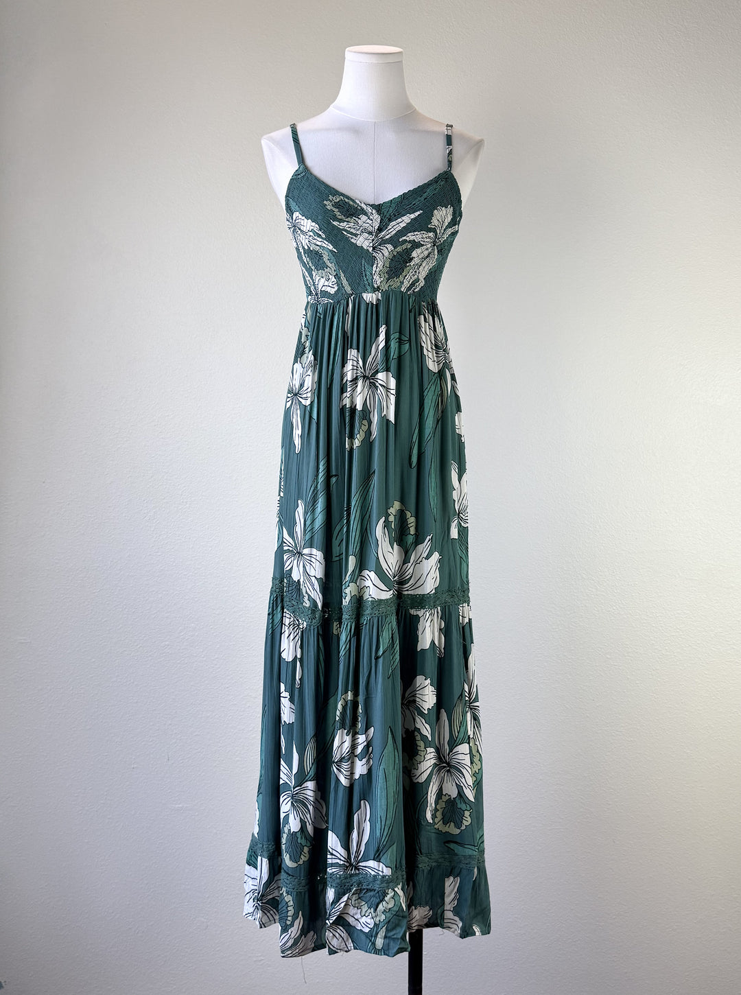 Piper Dress