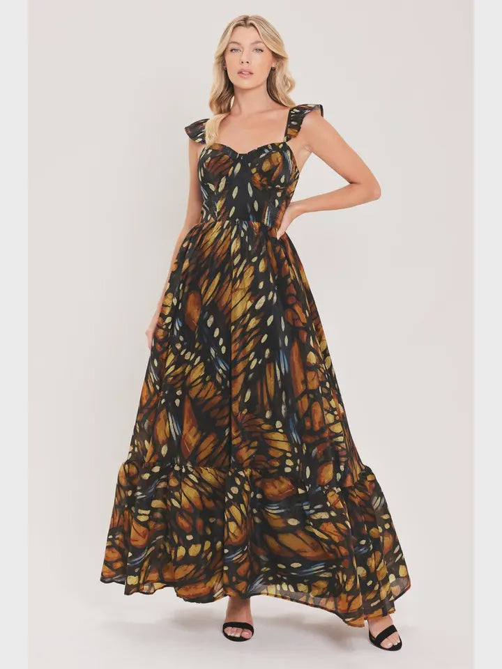 Maryjane Dress